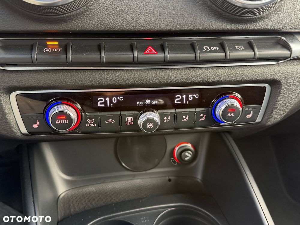Audi A3 Sportback - 13