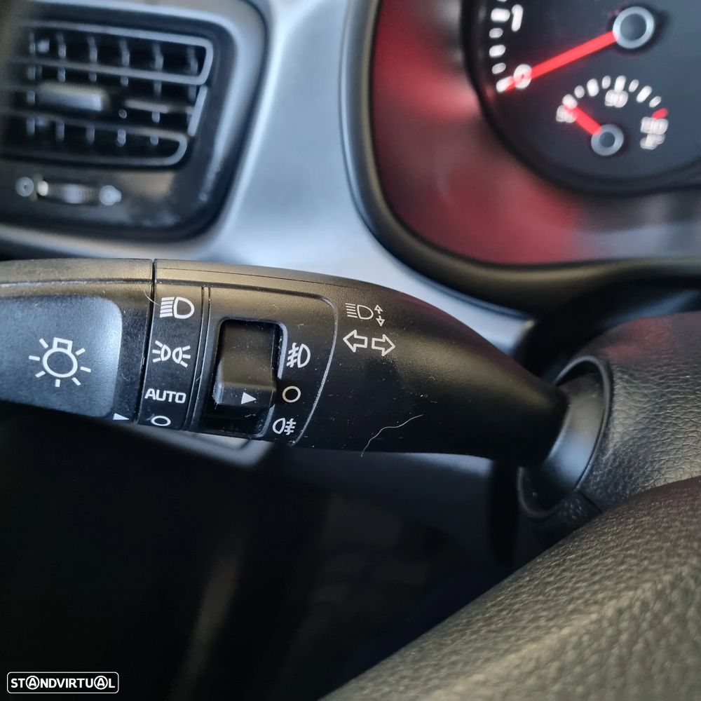 Kia Rio 1.2 CVVT Dynamic - 11