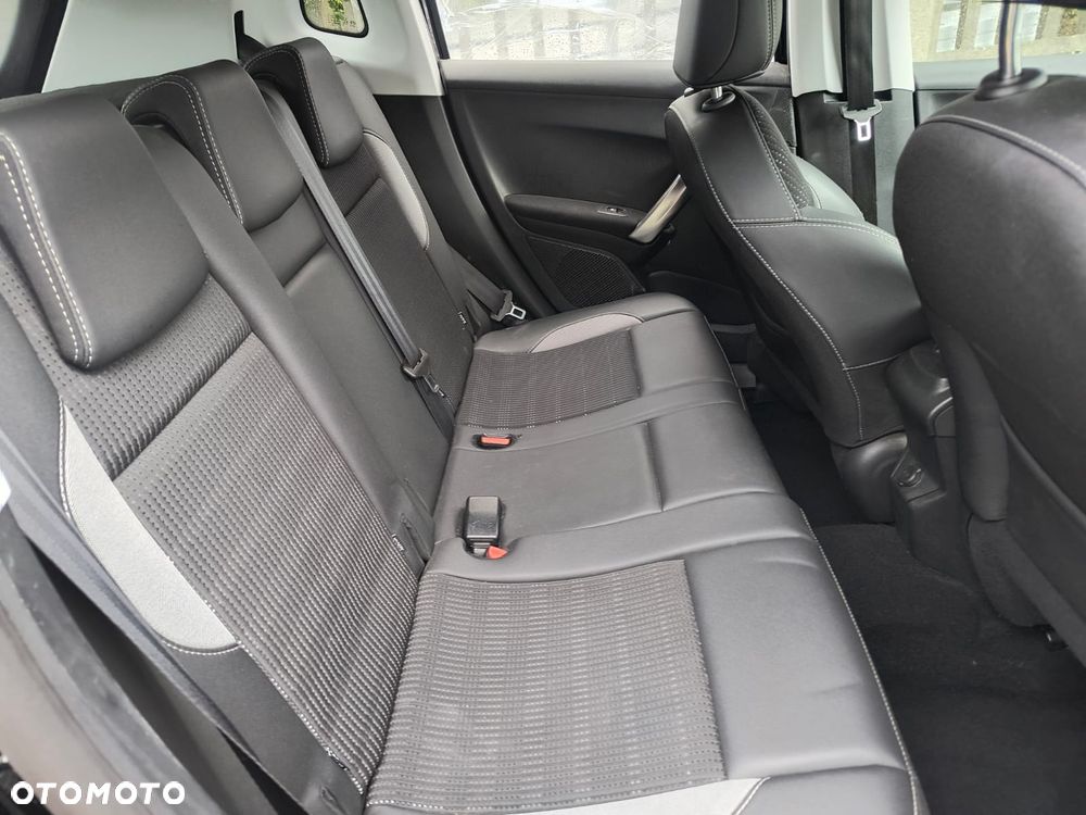 Peugeot 2008 1.2 Pure Tech Crossway S&S EAT6 - 16