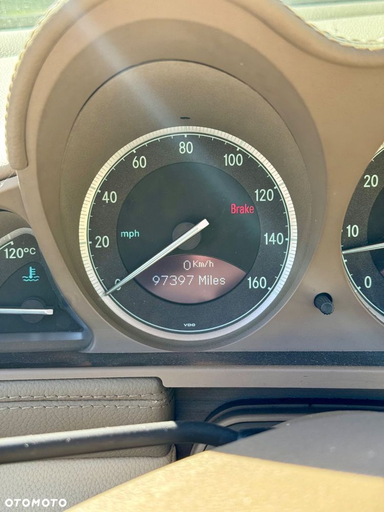 Mercedes-Benz SL 500 - 7
