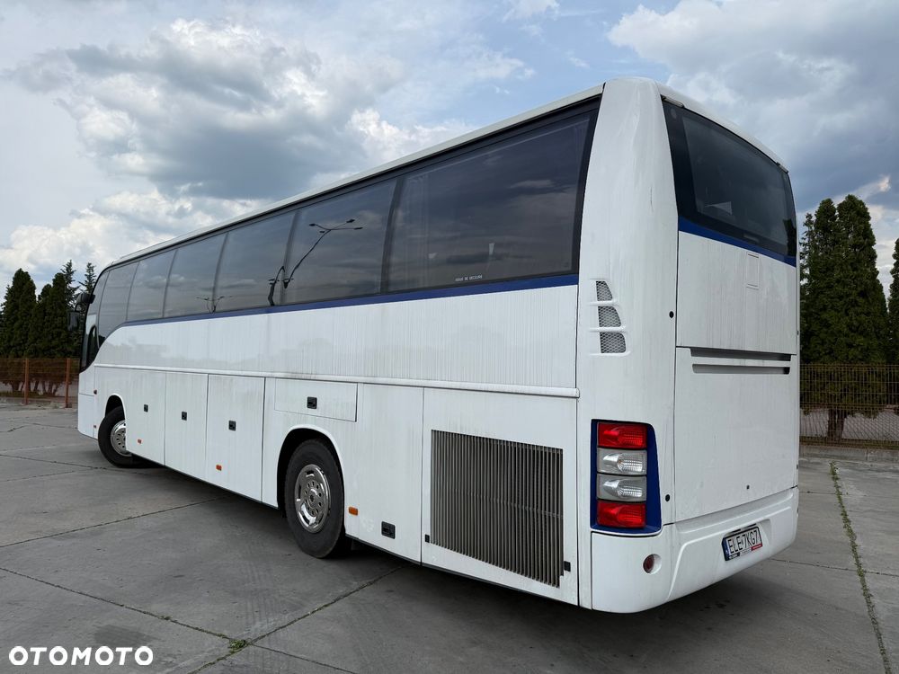 Volvo 9700 HD - 4