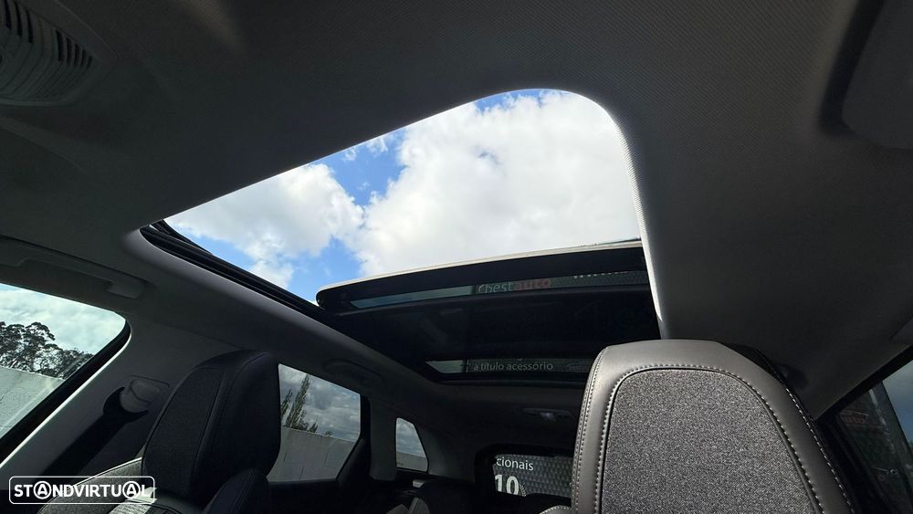 Peugeot 3008 1.6 BlueHDi Allure Grip Control - 48