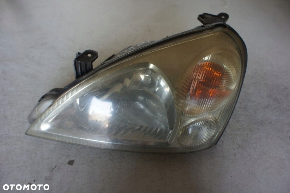 SUZUKI LIANA LAMPA LEWY PRZÓD - 1