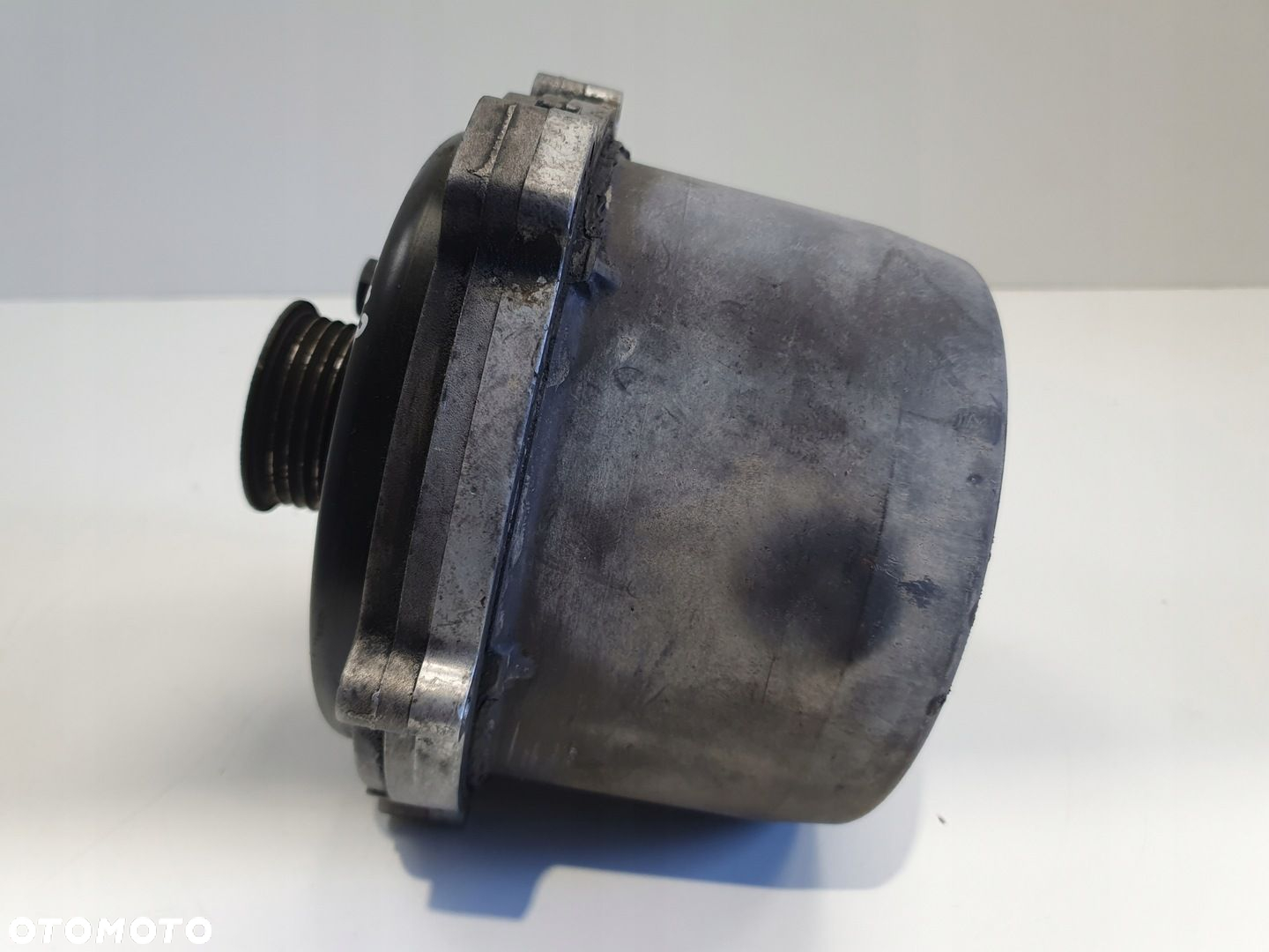 Range Rover III L322 4.4 ALTERNATOR bosch 01220AA1J0 150A - 7