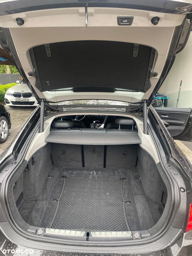BMW Seria 4 - 15