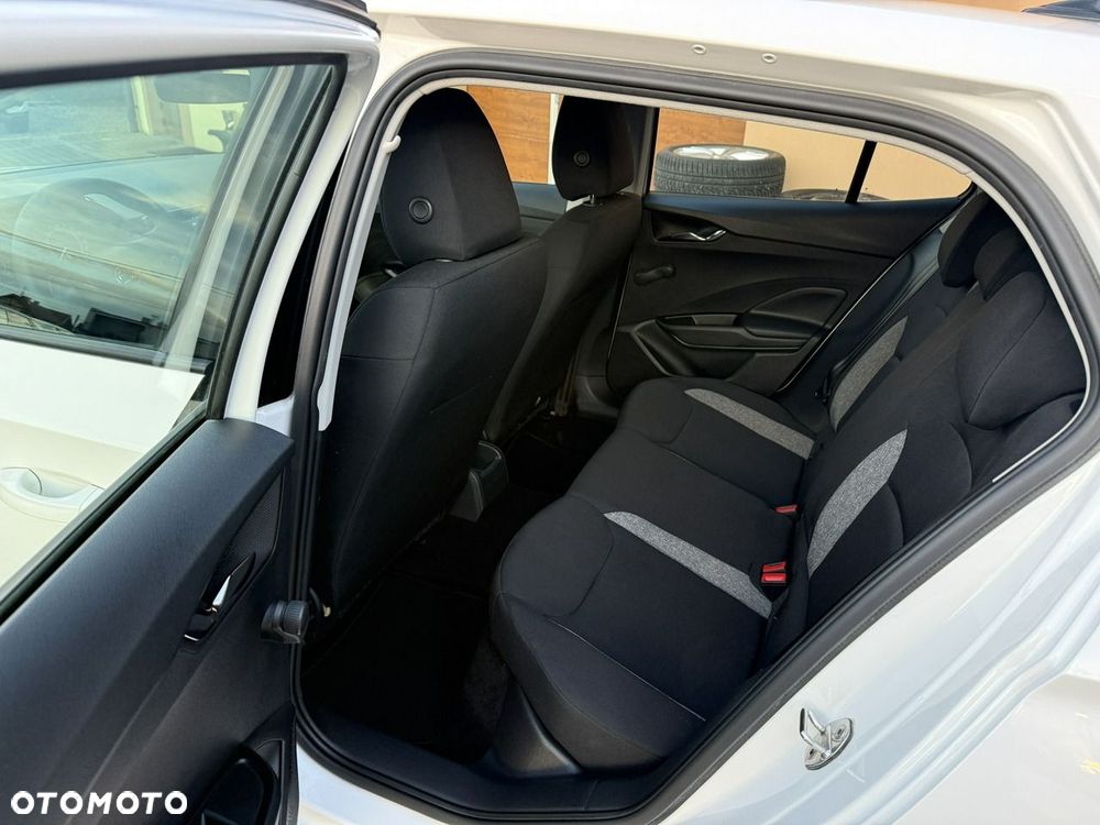 Skoda Fabia 1.0 MPI Active - 23