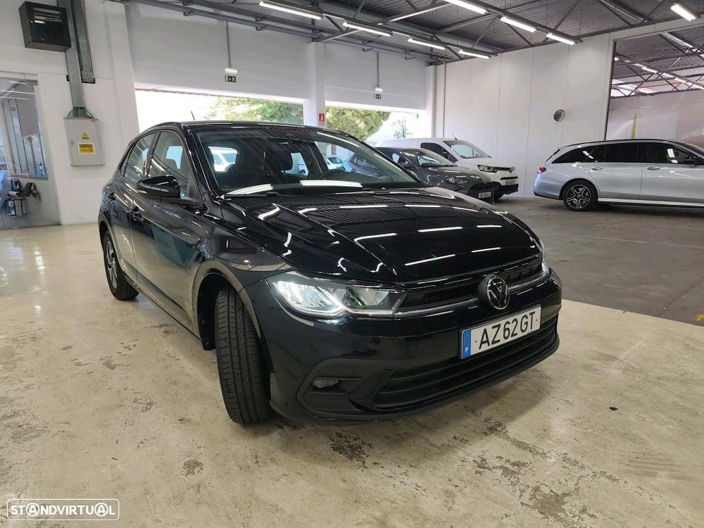 VW Polo 1.0 TSI Life - 4