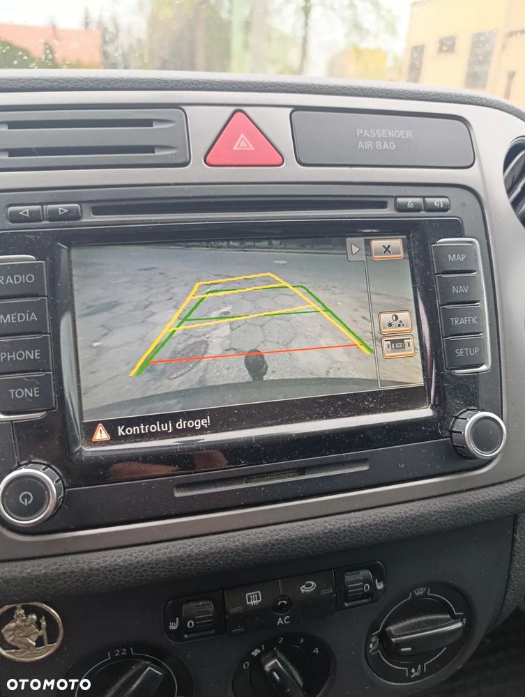 Volkswagen Tiguan 2.0 TDI DPF 4Motion Trend & Fun - 9