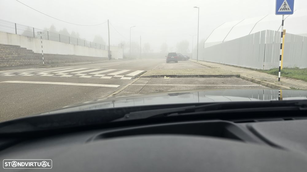 BMW 320 d ED Line Luxury Auto - 37