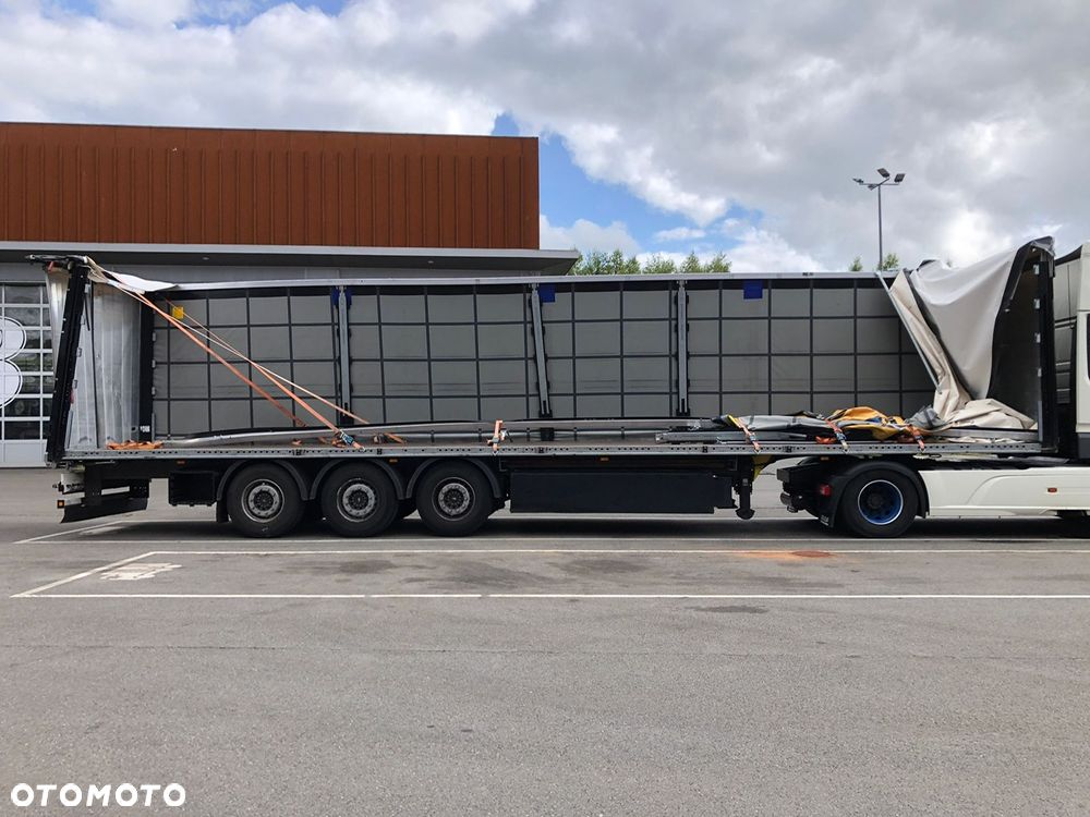 Schmitz Cargobull SCB*S3 - 4