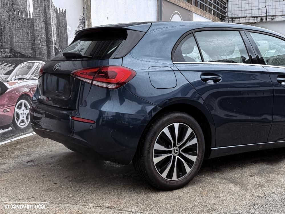 Mercedes-Benz A 250 e Style Plus - 12