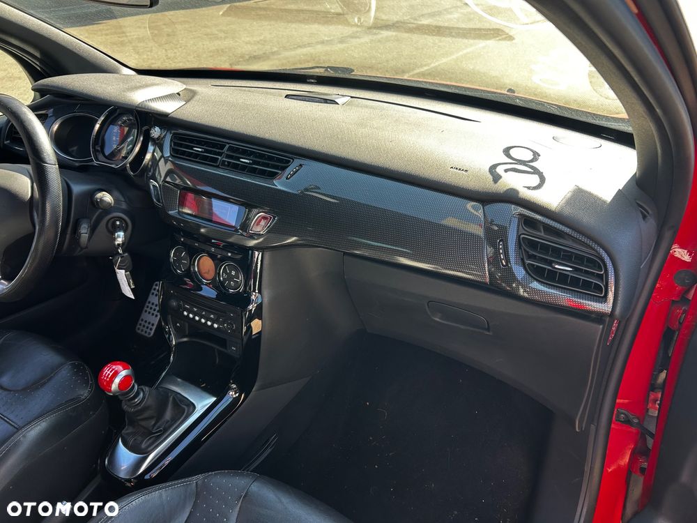 Citroën DS3 - 11