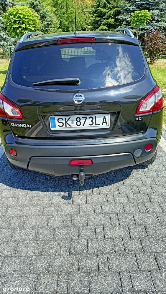 Nissan Qashqai - 7