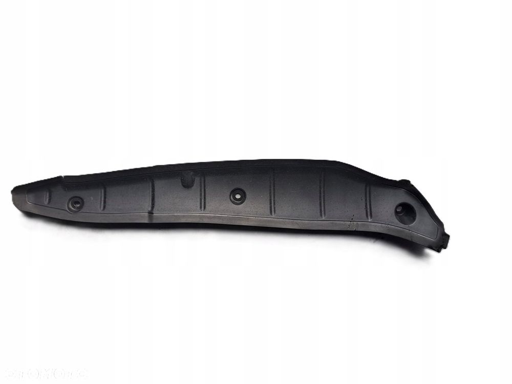 audi a3 8y osłona wygłuszenie błotnika lewy przód 8y0821111 - 1