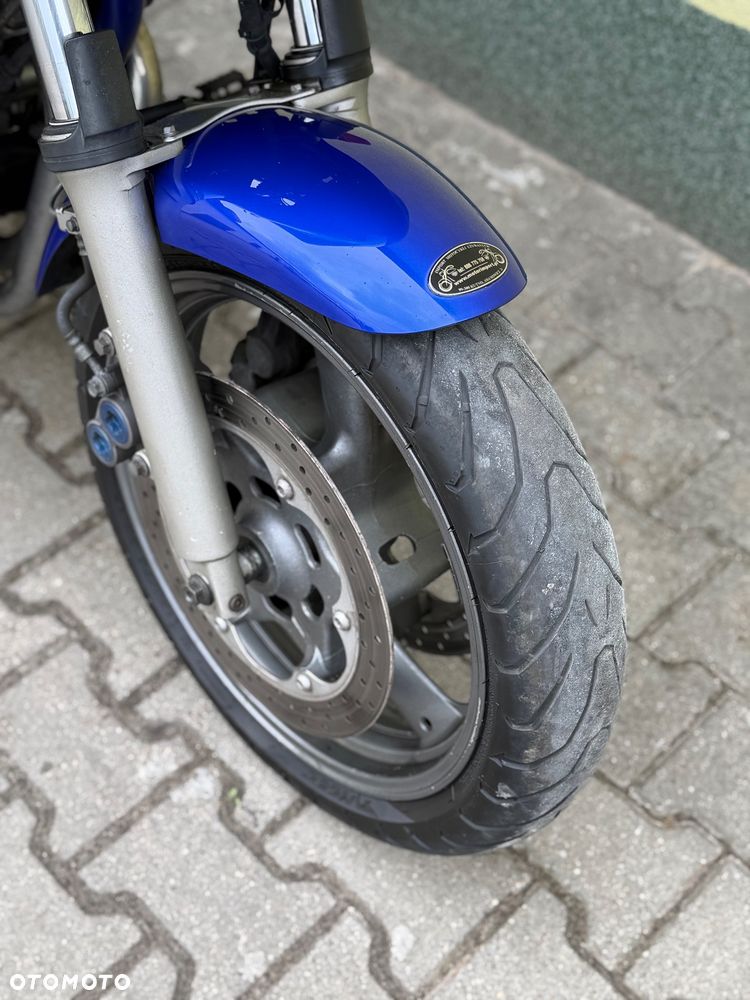 Yamaha XJ - 3
