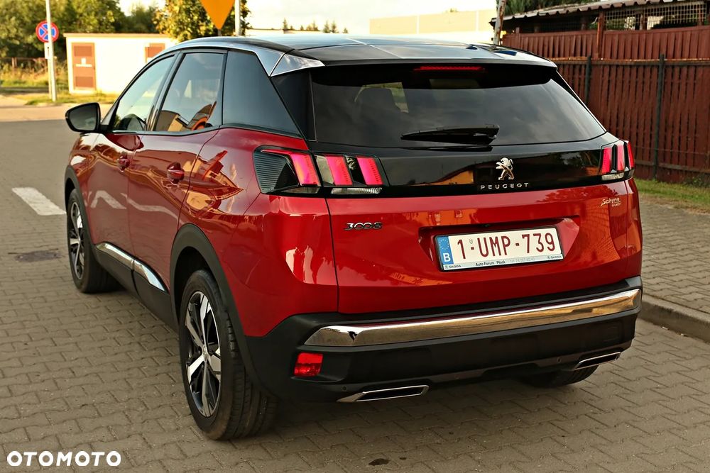 Peugeot 3008 - 19