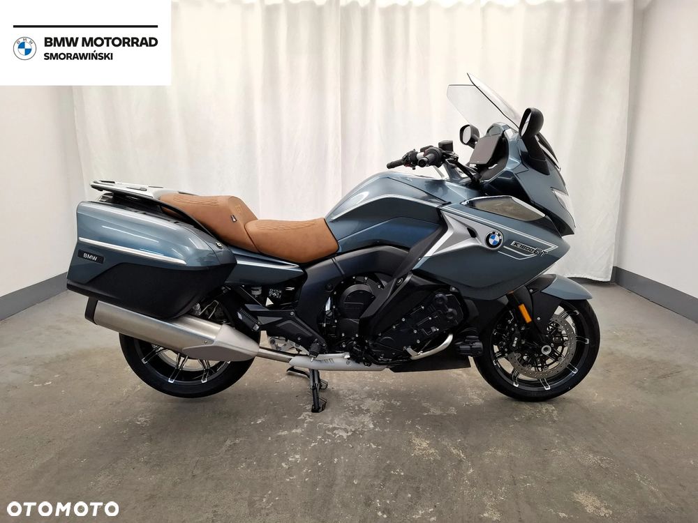 BMW K - 9