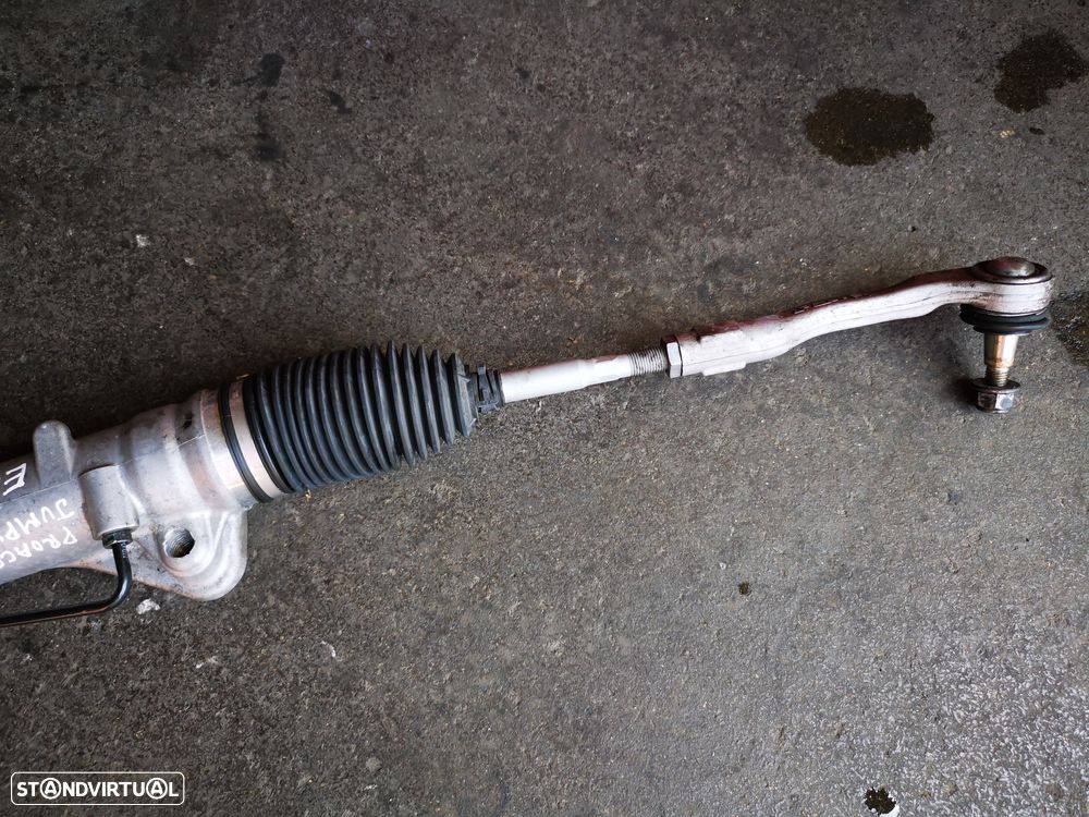 EXPERT / JUMPY / PROACE CAIXA DE DIRECÇÃO - CD018 - 6