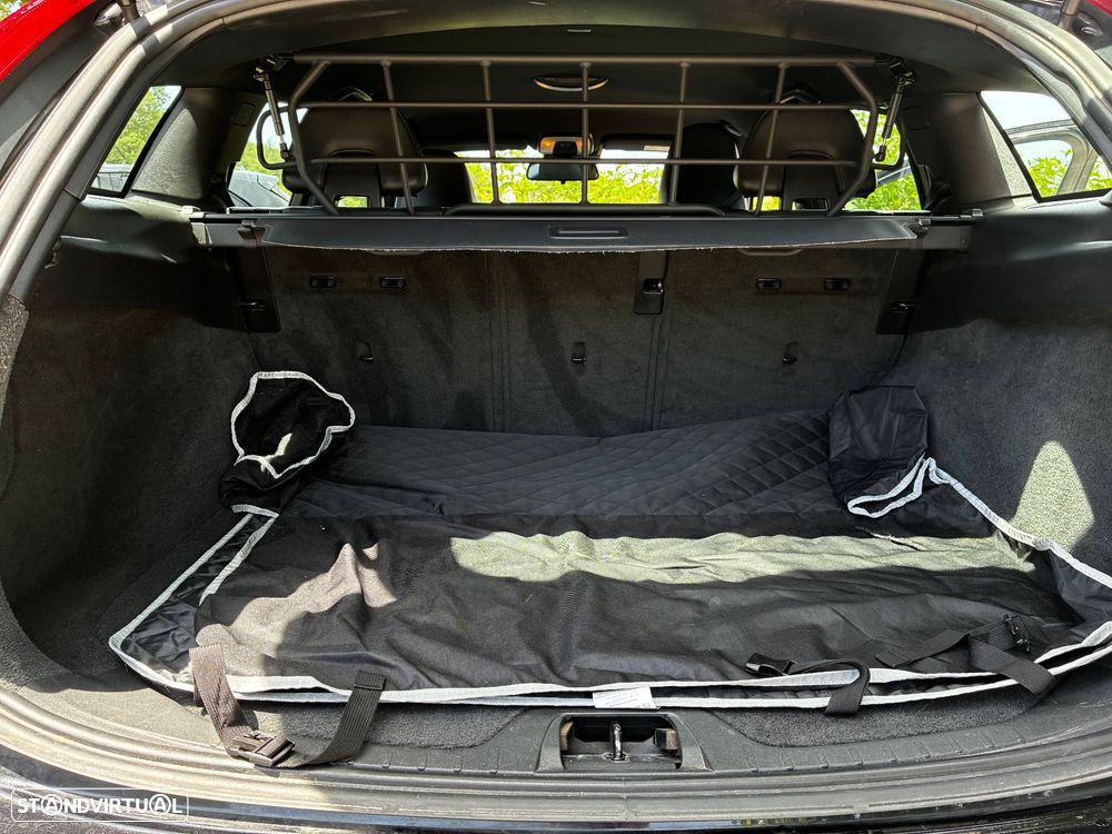 Volvo V60 2.0 D4 R-Design - 19