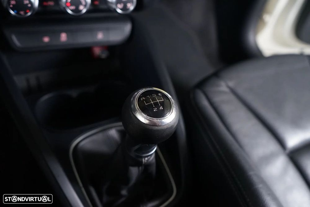 Audi A1 1.6 TDI Ambition - 26