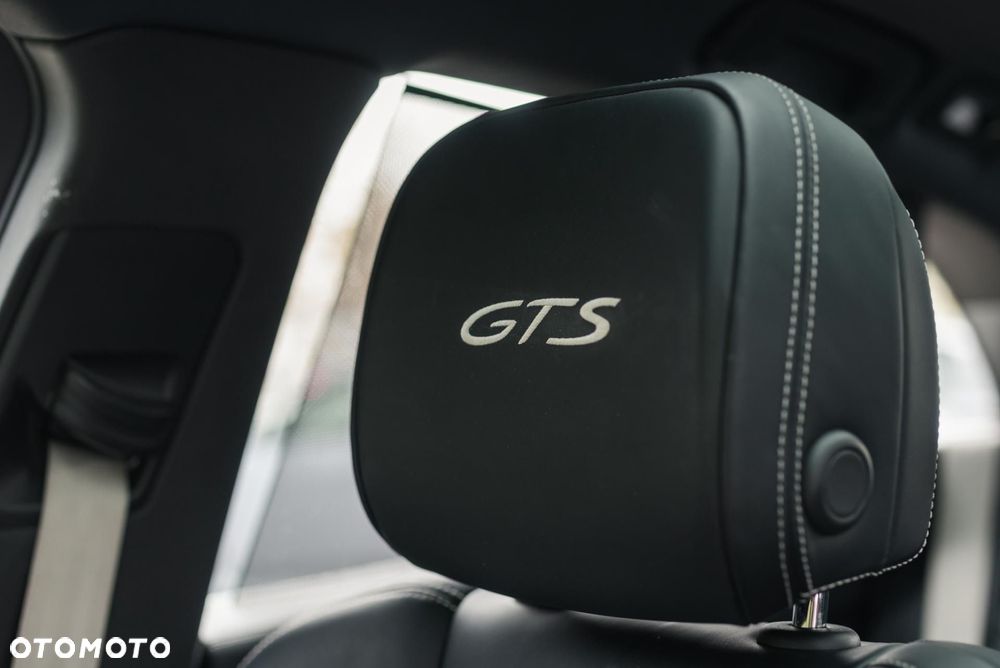 Porsche Macan GTS - 39