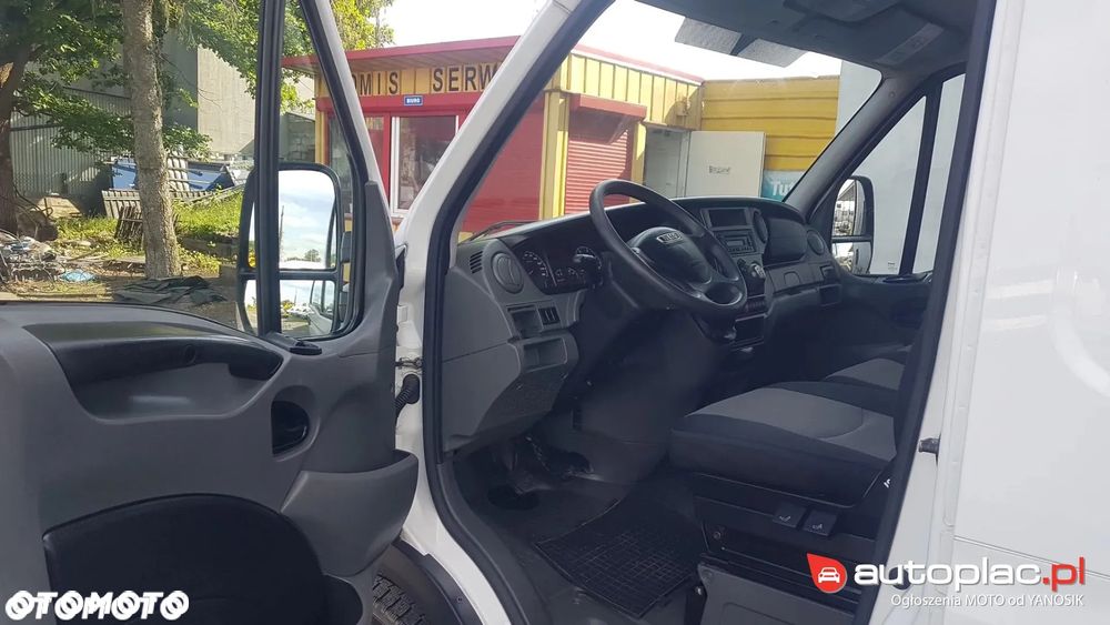 Iveco Daily - 5
