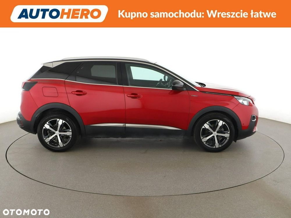 Peugeot 3008 - 10
