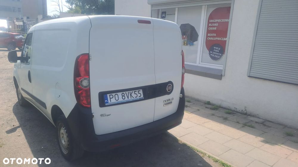 Fiat DOBLO - 3