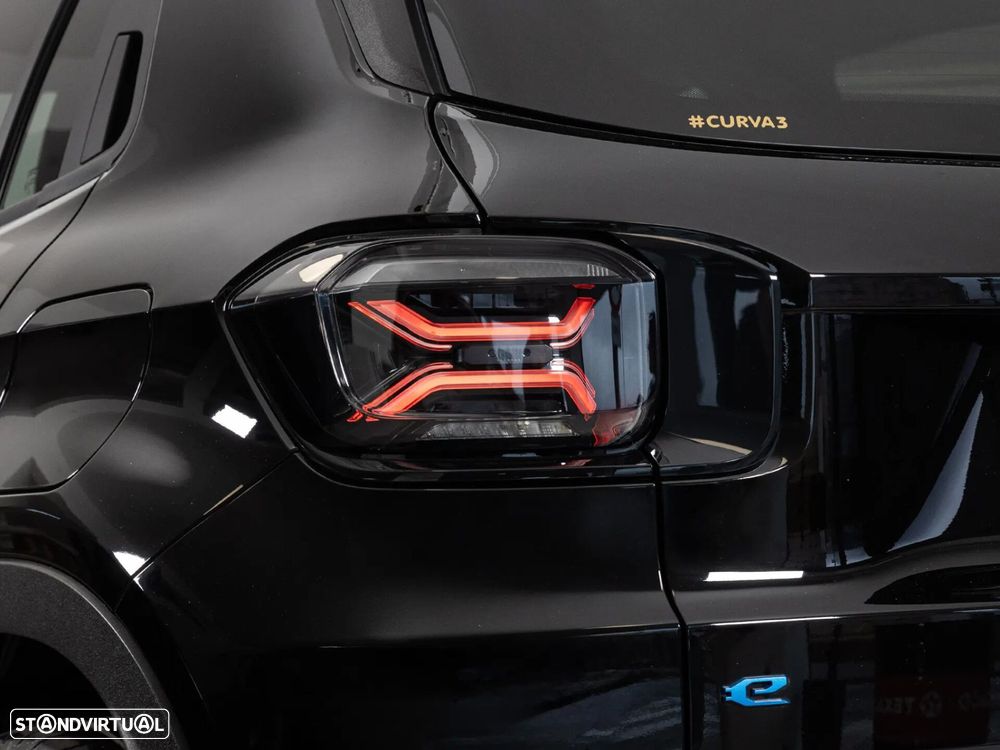 Jeep Avenger 54 kWh 1st Editon - 10