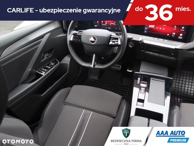 Opel Astra - 8