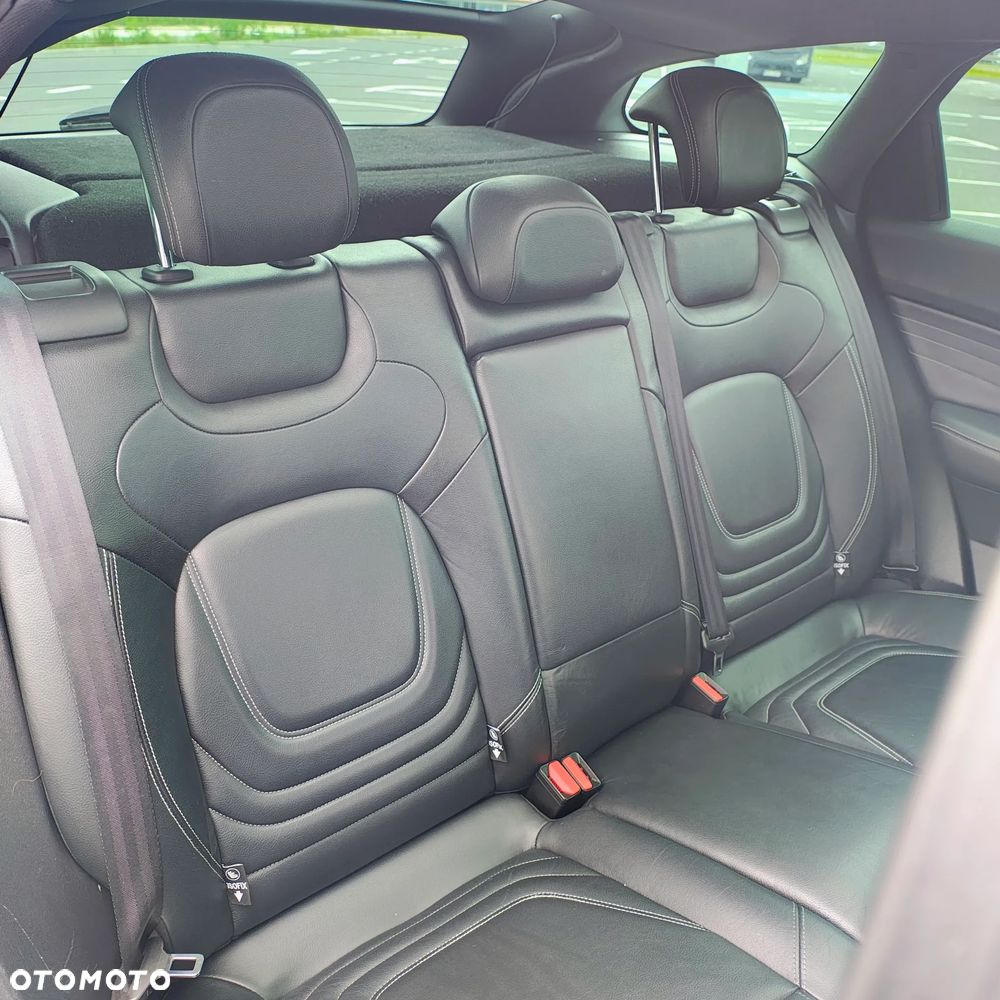 Citroën DS5 2.0 HDi SportChic - 13