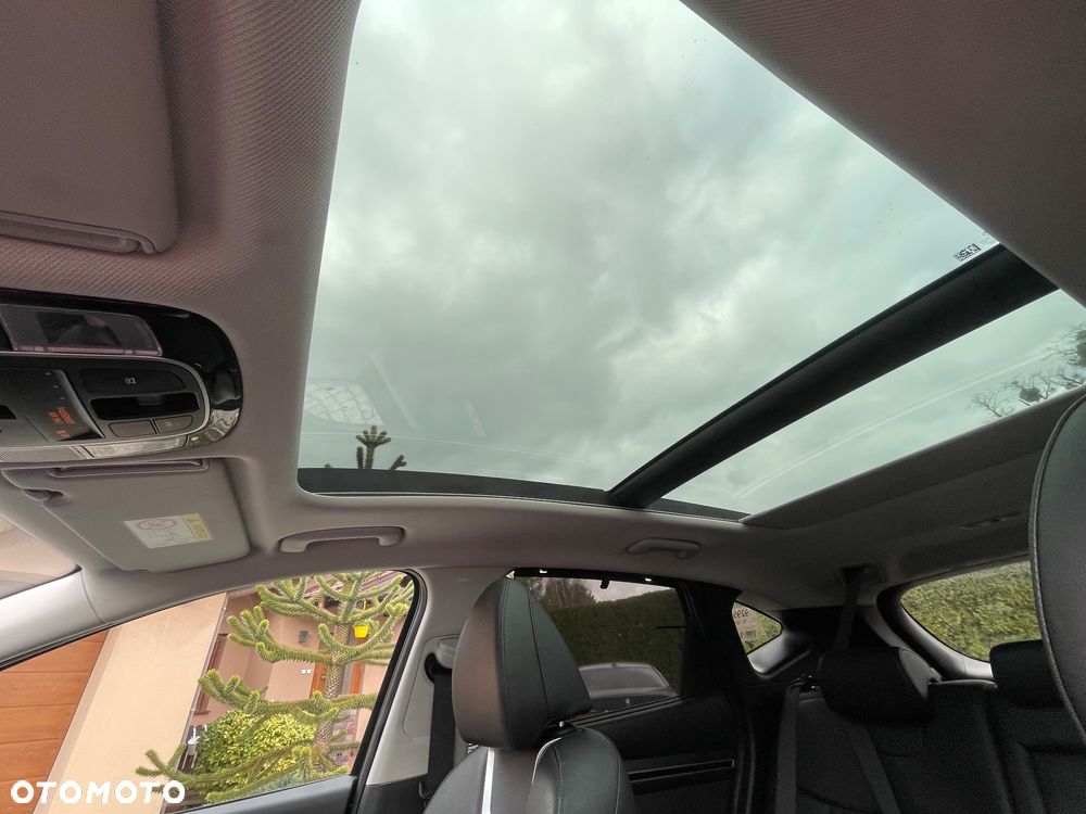 Hyundai Tucson 1.6 T-GDi PHEV Platinum 4WD - 25