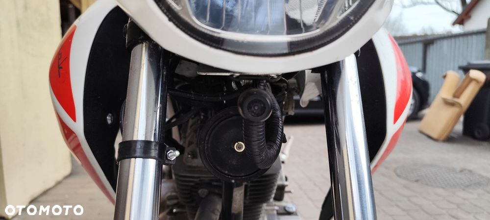 Junak 125 Racer - 13