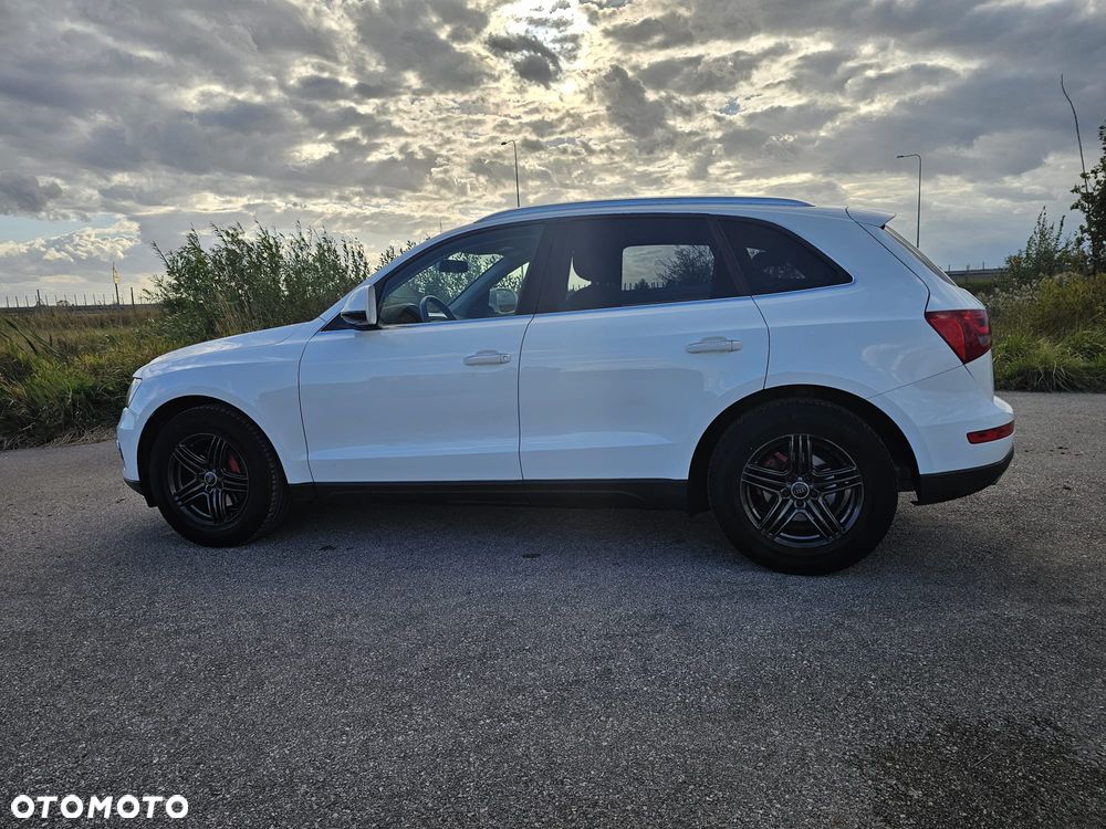 Audi Q5 2.0 TDI - 6