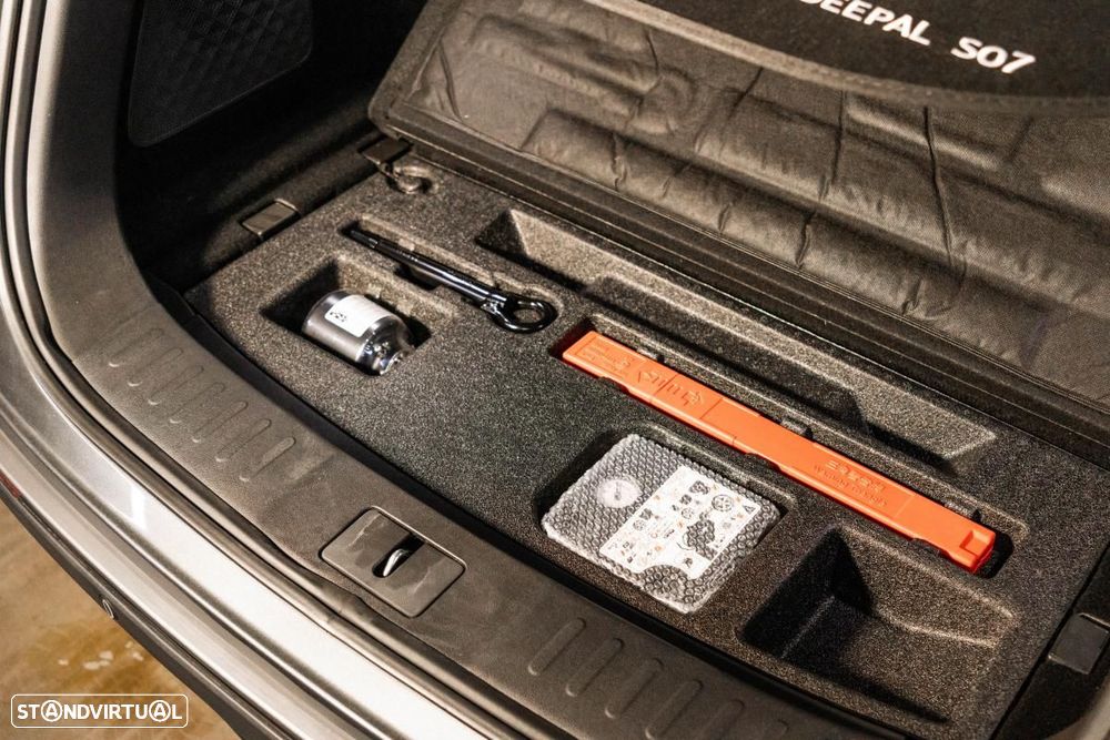 Changan Deepal S07 80 kWh - 49