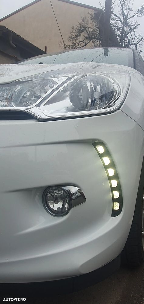 Citroën DS3 VTi 95 Chic - 5