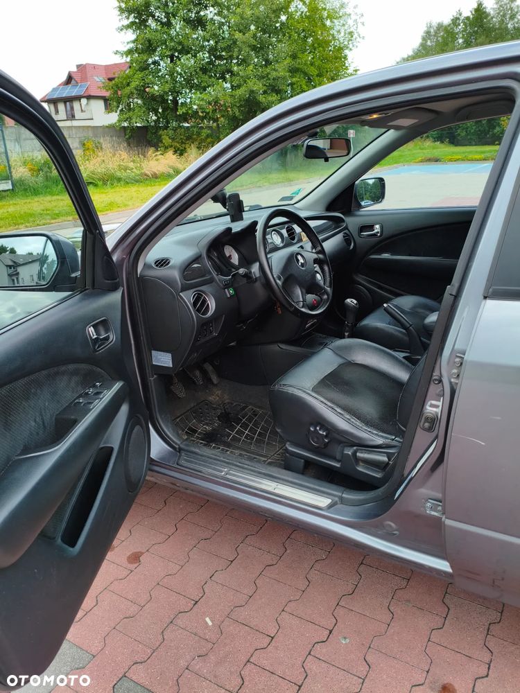 Mitsubishi Outlander 2.0 Turbo 4WD - 21