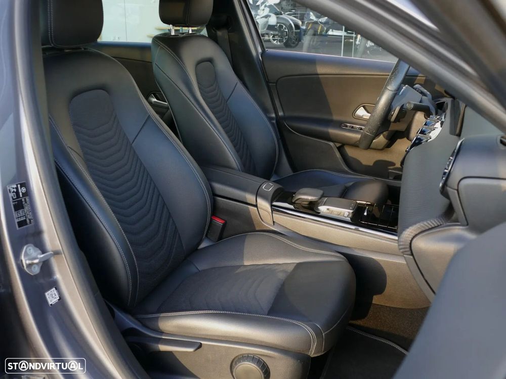 Mercedes-Benz A 250 e Style Plus - 30