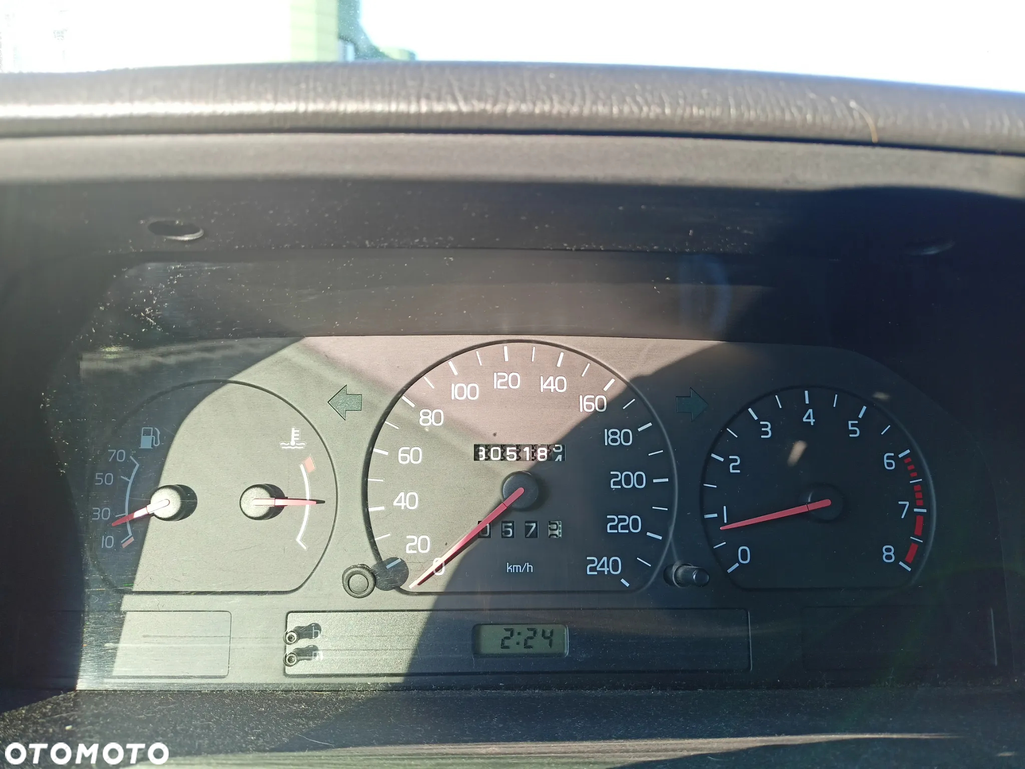 Volvo 850 2.5 - 13