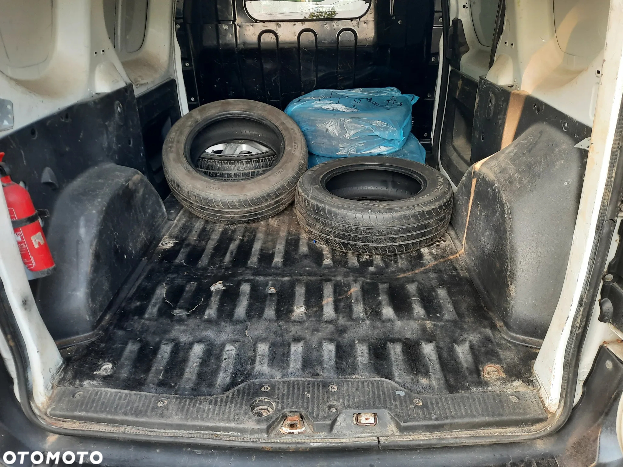 Dacia Dokker 1.6 Access - 8