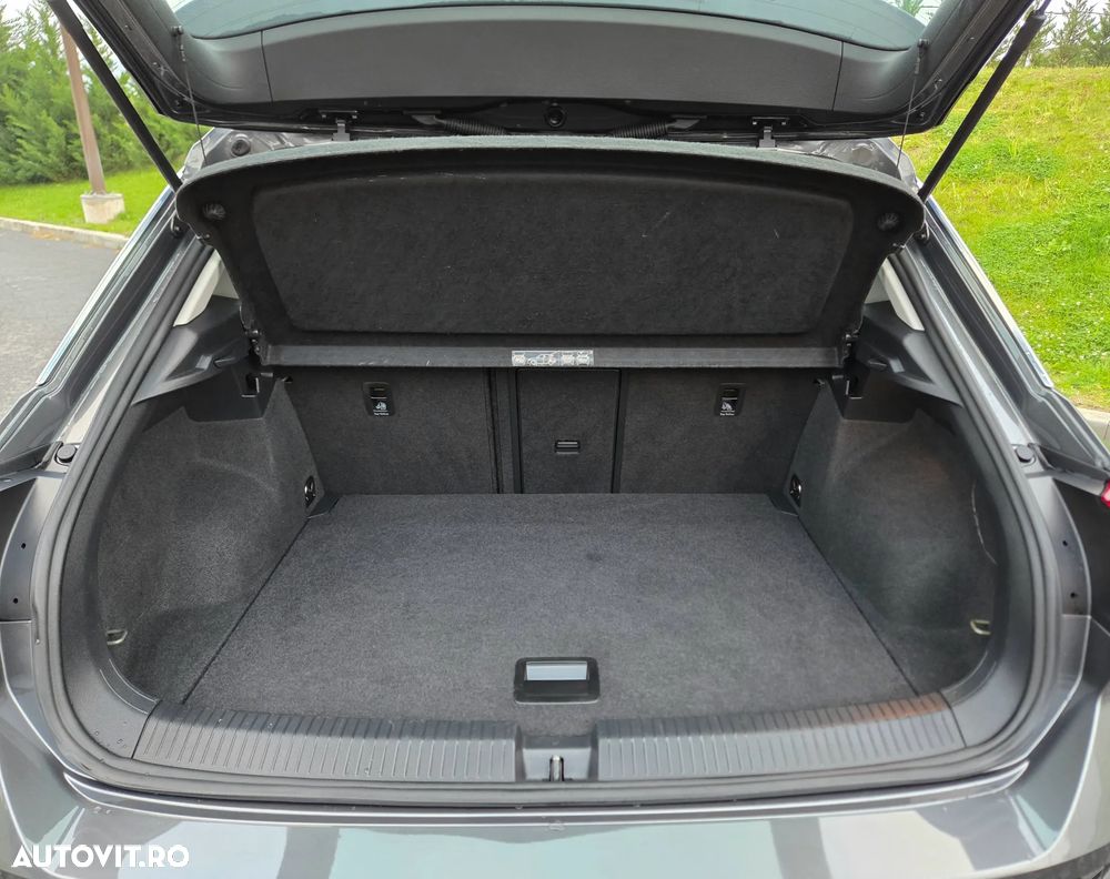 Volkswagen T-Roc 2.0 TDI SCR DSG Sport - 39
