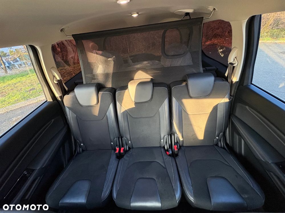 Ford Galaxy 2.0 EcoBoost Titanium - 12