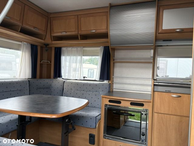 Hymer-Eriba 545 - 12