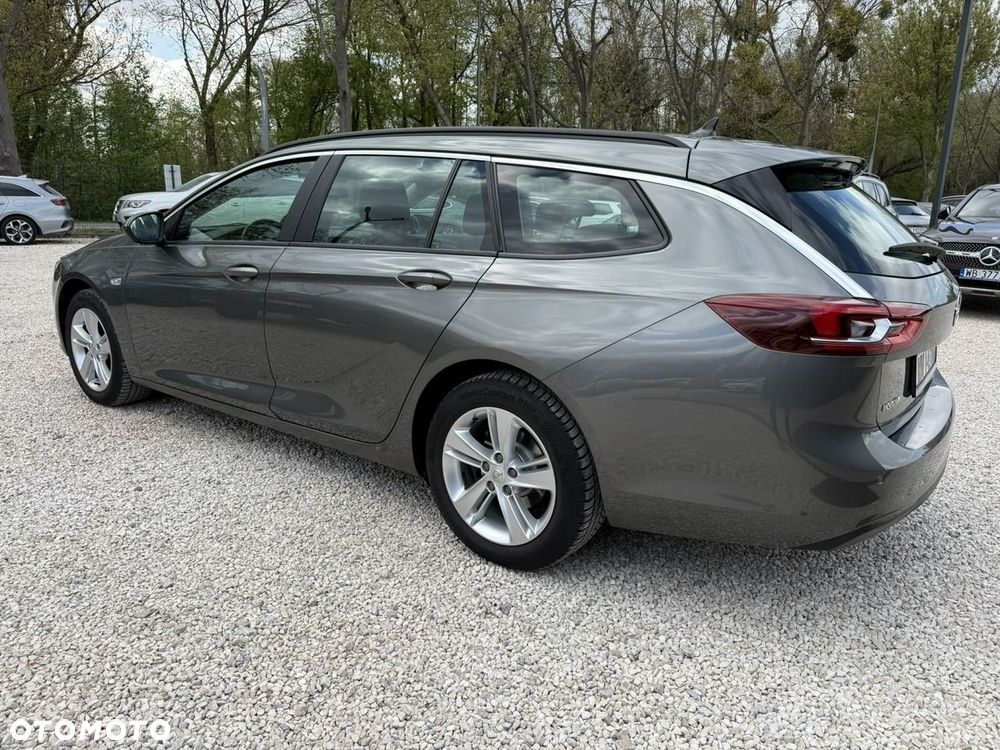 Opel Insignia - 19