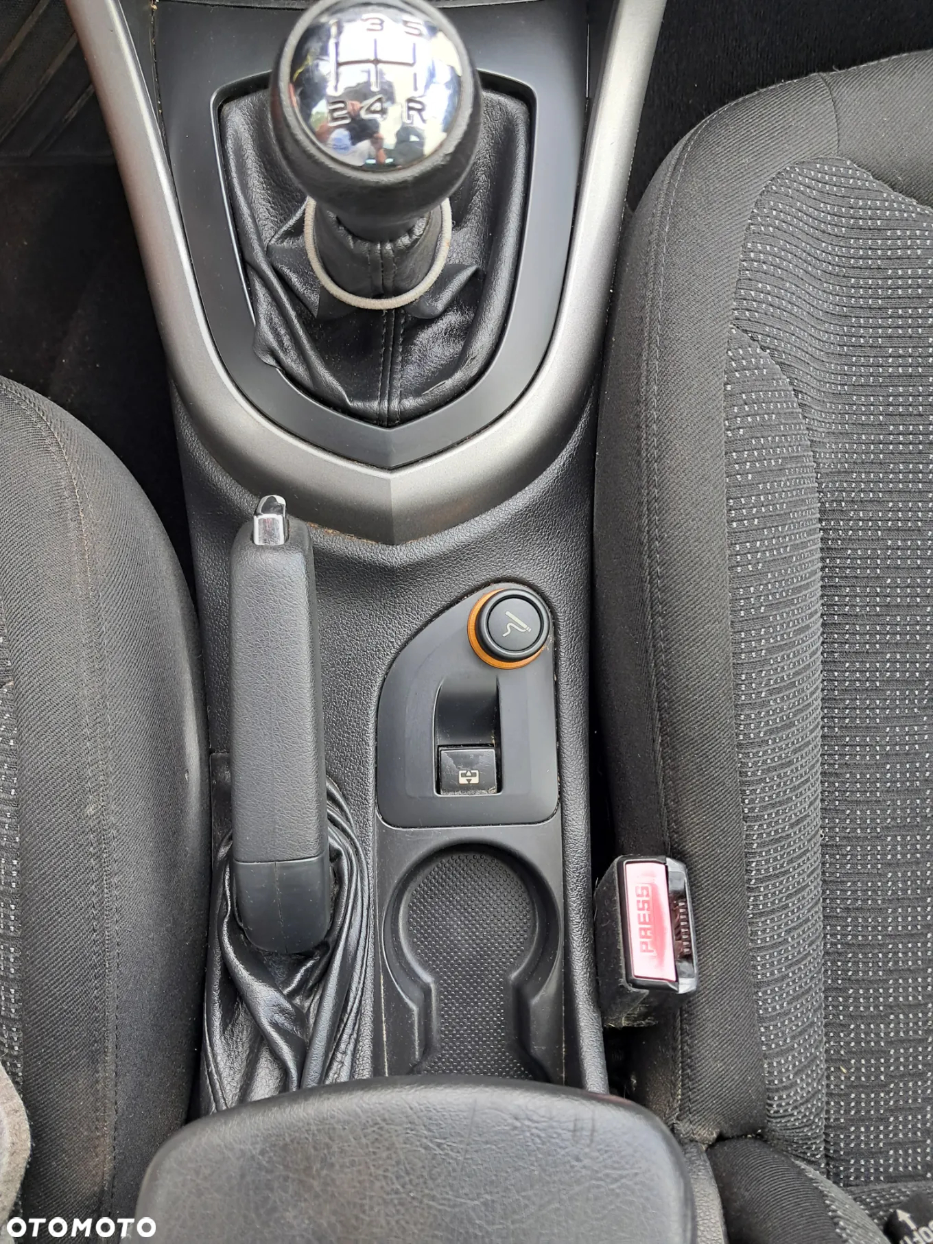 Peugeot 308 - 18