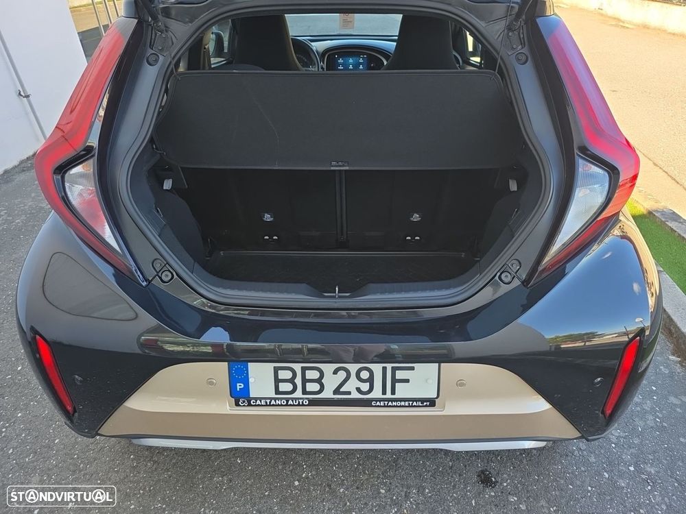 Toyota Aygo X - 27