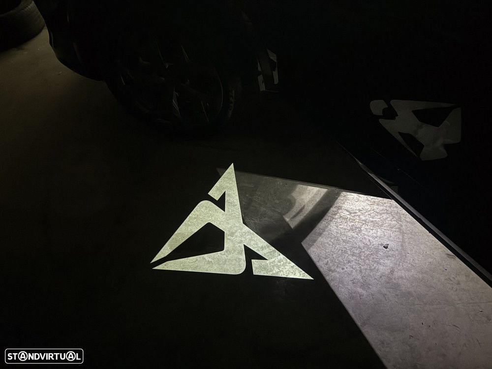 Cupra Formentor 1.5 eTSI DSG - 7