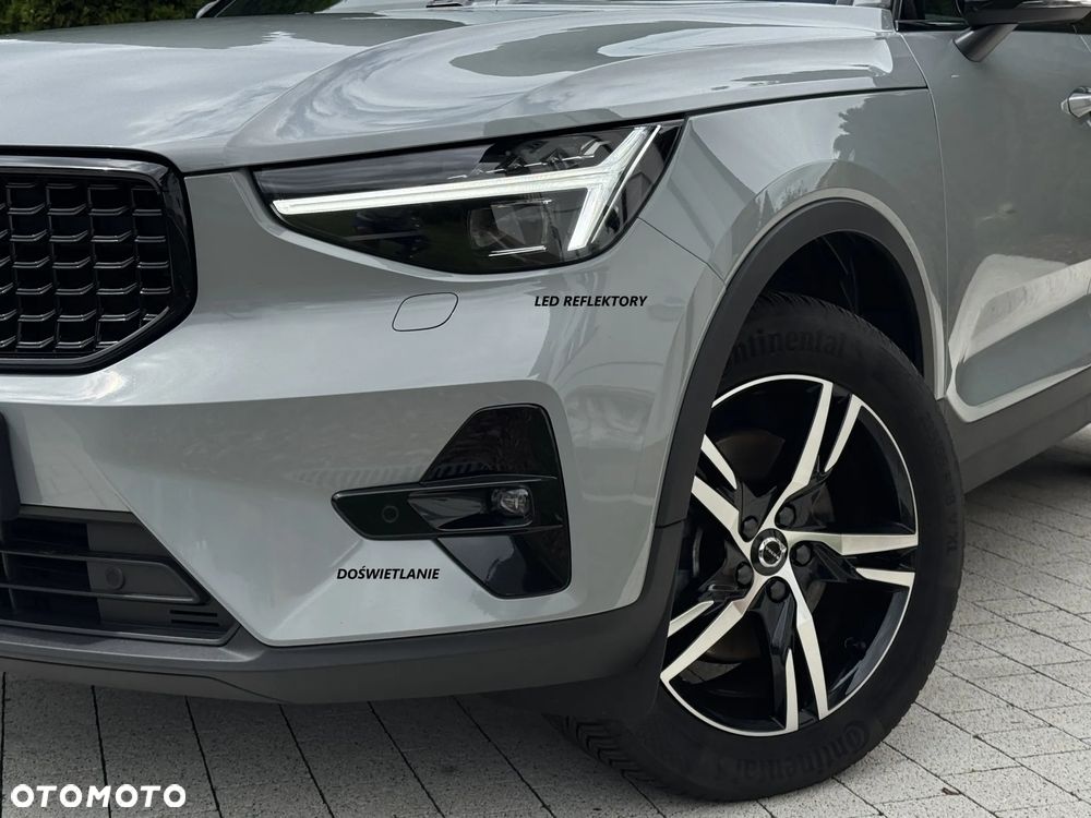 Volvo XC 40 B3 B DKG Plus Dark - 11