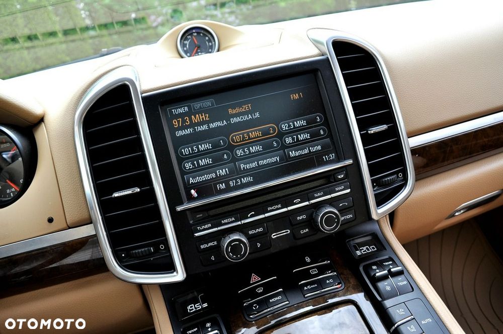 Porsche Cayenne Diesel - 27