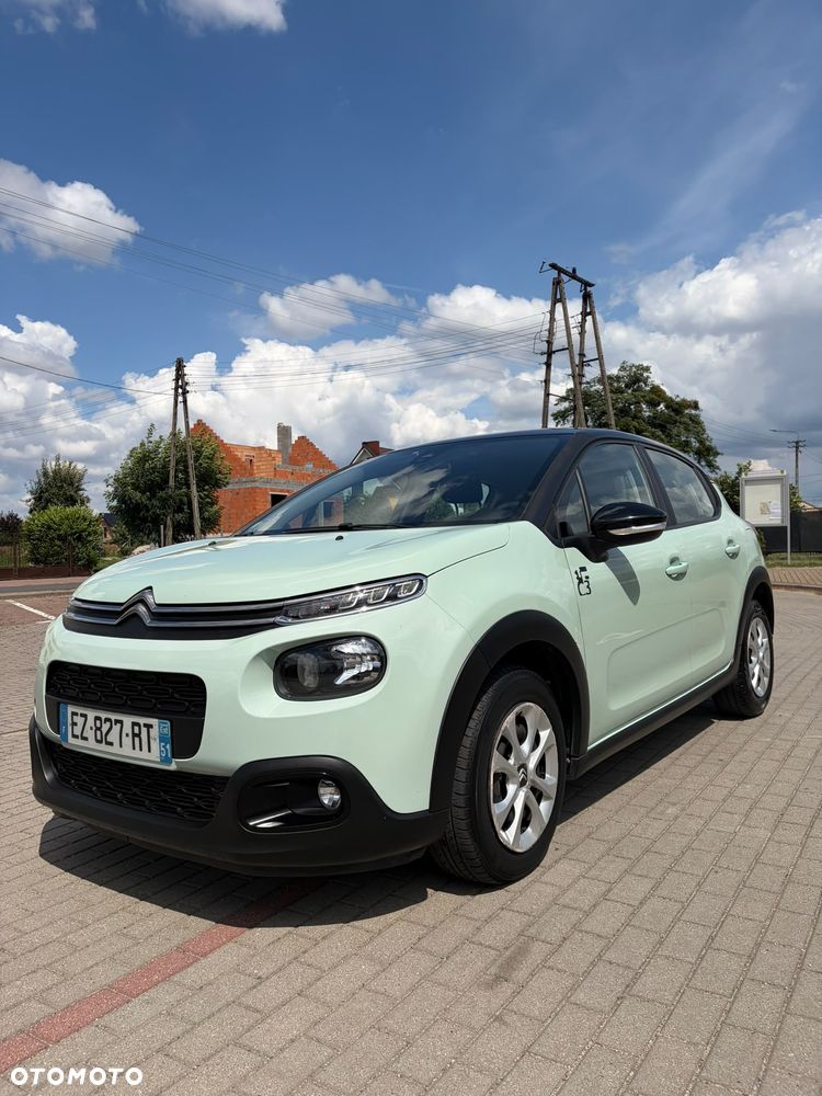 Citroën C3 - 7